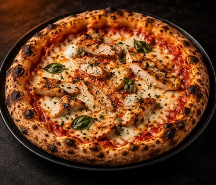 ATAS miješana pizza — ilustrativni prikaz